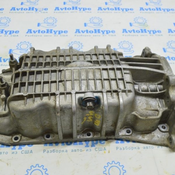 Поддон масляный Ford Escape 13-19 1.6T 1.5T (05) DS7Z6675A