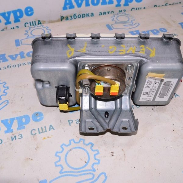Подушка безопасности airbag пассажирская (в торпеде) Jeep Renegade 15- 68255063AA