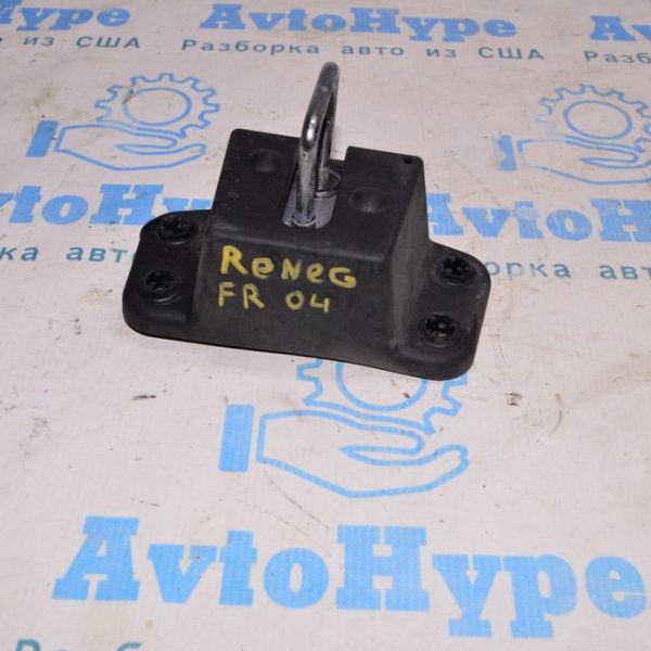 Заглушка крюка замка капота прав Jeep Renegade 15- 68269636AA