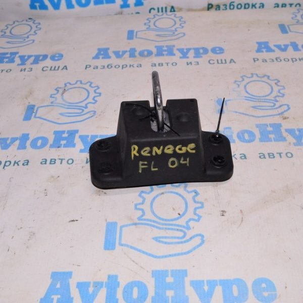 Заглушка крюка замка капота лев Jeep Renegade 15- 68269636AA