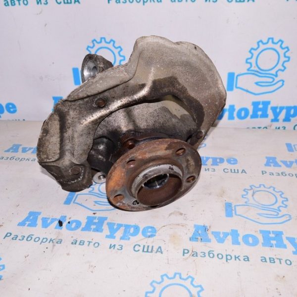 Ступица перед прав BMW 3 F30 12-19 AWD 31 20 6876844
