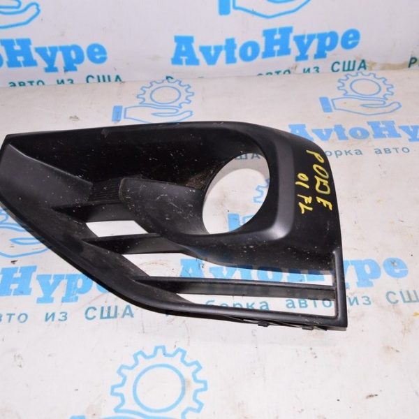 Обрамление птф лев Nissan Pathfinder 17-19 рест 622579PF0B