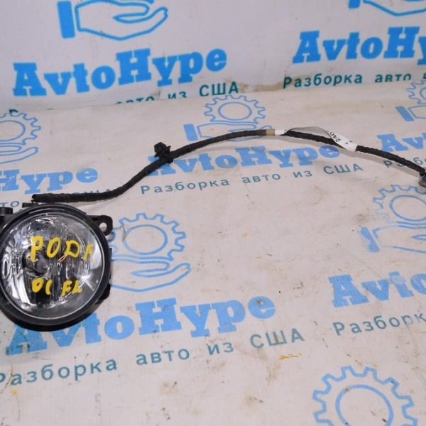 Противотуманная фара птф левая Nissan Pathfinder 13- 261559B91C