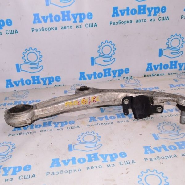 Рычаг нижний перед лев Nissan Pathfinder 13- 545013JA0A