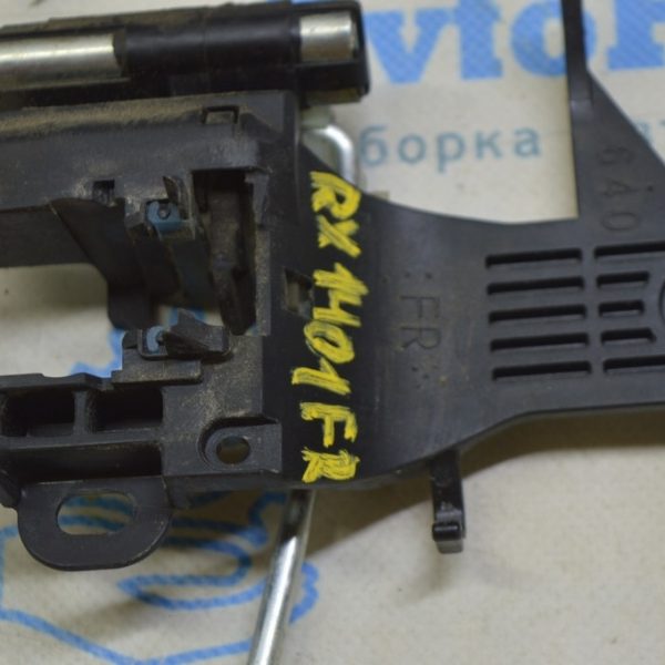 Изоляция капота BMW 3 F30 12-19 51-48-7-221-993