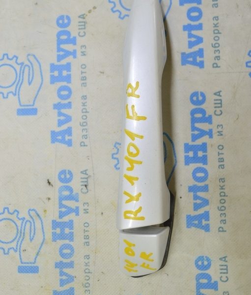 Омыватель лобового стекла левый  BMW 3 F30 12-19