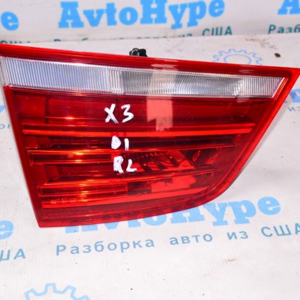 Омыватель лобового стекла правый BMW 3 F30 12-19