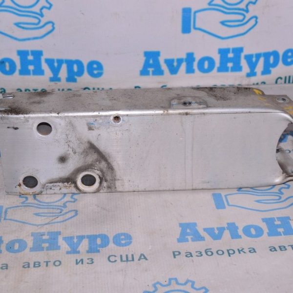 Мотор омывателя BMW 3 F30 12-19 черный 67-63-7-217-792