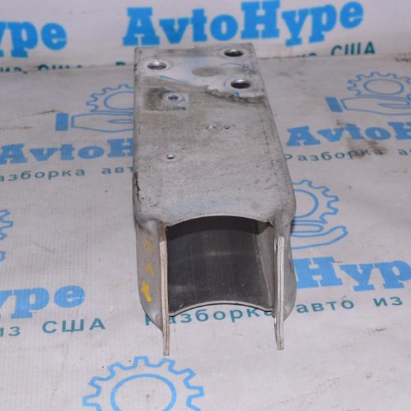 Мотор омывателя BMW 3 F30 12-19 второй черно-белый 67-12-7-302-589