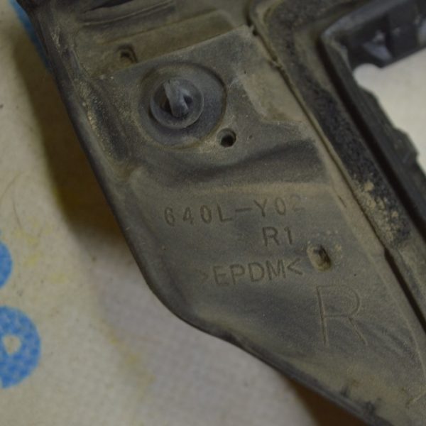 Тяга стабилизатора передняя левая BMW 3 F30 12-18 (03) 31306792211