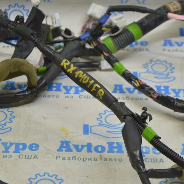 Опора амортизатора зад лев BMW 3 F30 12-19 33-50-6-862-725