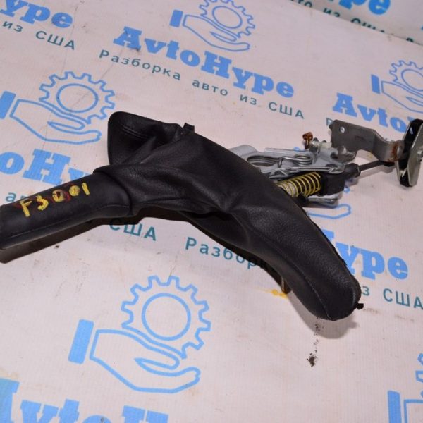 Рычаг стояночного тормоза BMW 3 F30 12-19 34-40-6-876-774