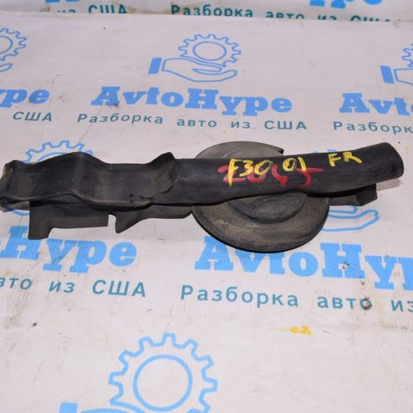 Уплотнитель капота прав BMW 3 F30 12-19 51-76-7-255-804