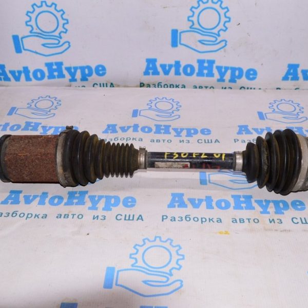 Привод полуось перед лев BMW 3 F30 12-19 AWD XDRIVE 428,328,330,430,335,435 итд (01) 31-60-7-597-693