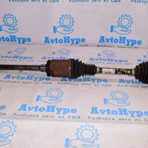 Привод полуось перед прав BMW 3 F30 12-19 AWD XDRIVE 428,328,330,430,335,435 итд (01) 31-60-7-597-694