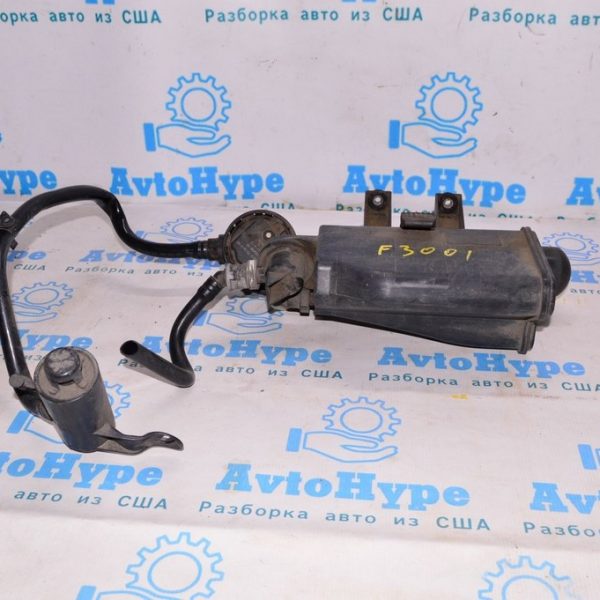 Клапан вентиляции топливного бака BMW 328i F30 12-19  13-90-7-636-145