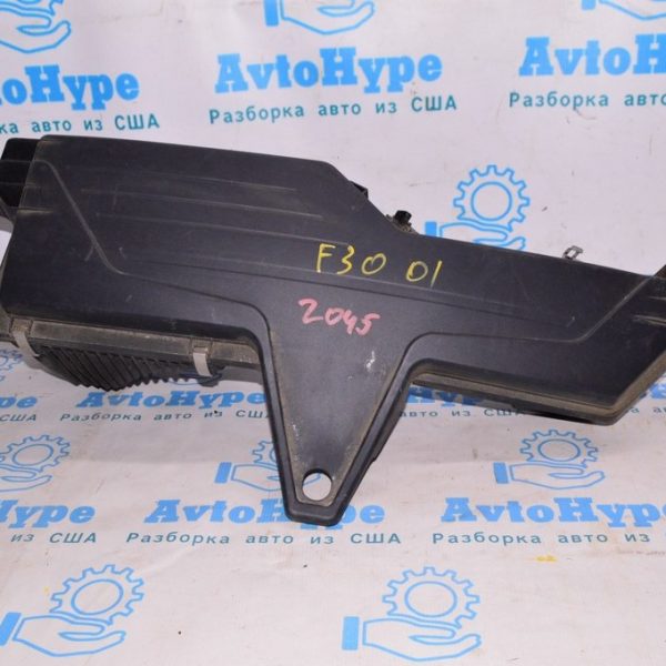 Корпус воздушного фильтра BMW 328i F30 12-16 2.0 13-71-7-597-589