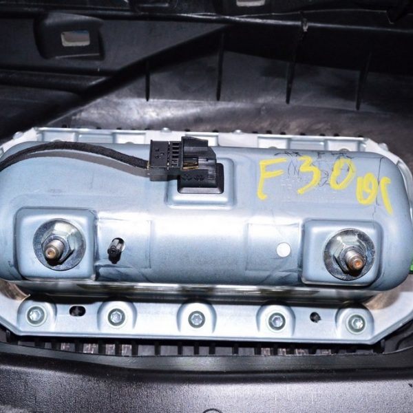 Подушка безопасности airbag пассажирская (в торпеде) BMW 3 F30 12-19 72-12-9-227-160