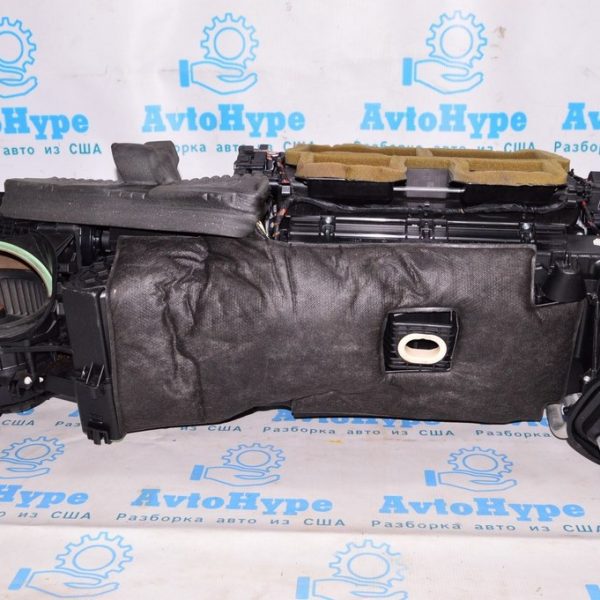 Радиатор отопителя печки BMW 3 F30 12-19 64-11-9-229-486