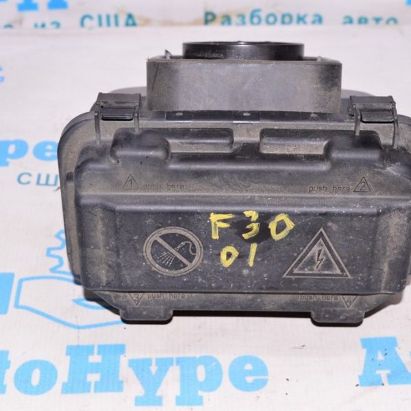 Блок предохранителей подкапотный BMW 3 F30 12-19 (01) 61-14-9-224-866