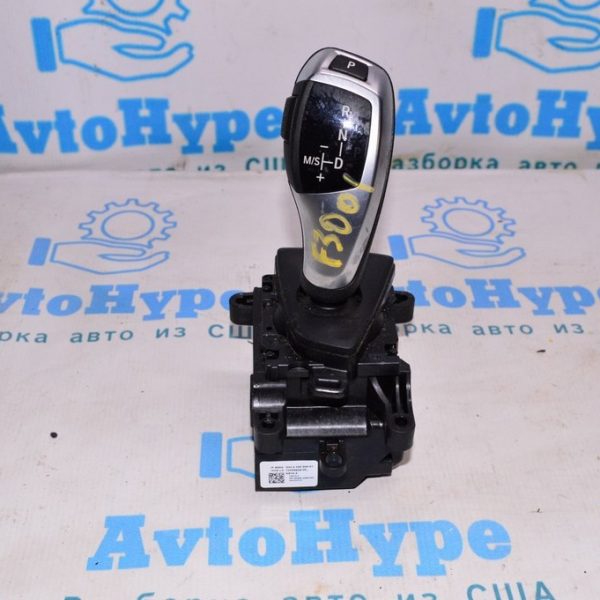 Шифтер КПП в сборе BMW 3 F30 12-18 Sport 61 31 7950384