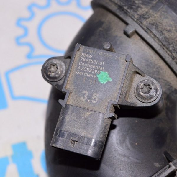 Датчик давления наддува BMW 328i F30 12-19 13-62-8-644-433
