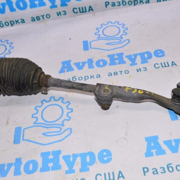 Рулевая тяга с наконечником лев BMW 3 F30 12-19 32-10-6-799-960