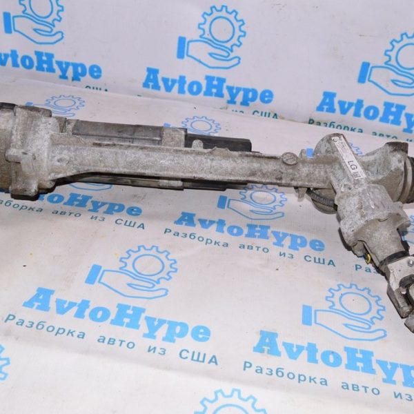 Рейка рулевая BMW 3 F30 12-19 (01) 32-10-6-889-124
