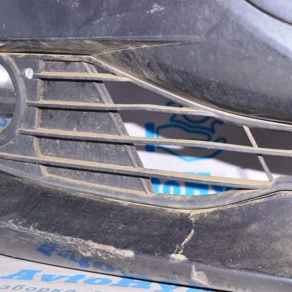 Обрамление решетка птф прав BMW 3 F30 12-15 51-11-7-255-366