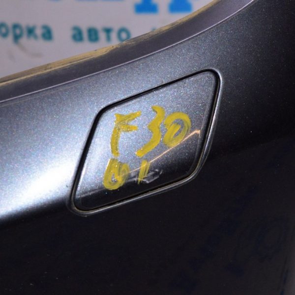 Накладка форсунки омывателя фар лев BMW 3 F30 4d 12-15 51-11-7-293-031