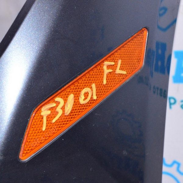 Отражатель перед лев BMW 3 F30 4d 12-15 63 14 7274521