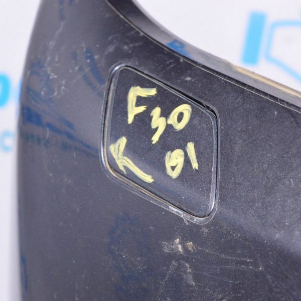 Накладка форсунки омывателя фар прав BMW 3 F30 4d 12-15 51-11-7-293-032
