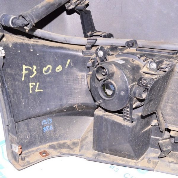 Кронштейн птф перед лев BMW 3 F30 12-15 51-11-7-266-197