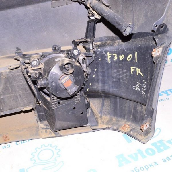 Кронштейн птф перед прав BMW 3 F30 12-15 (01) деф. 51-11-7-266-198