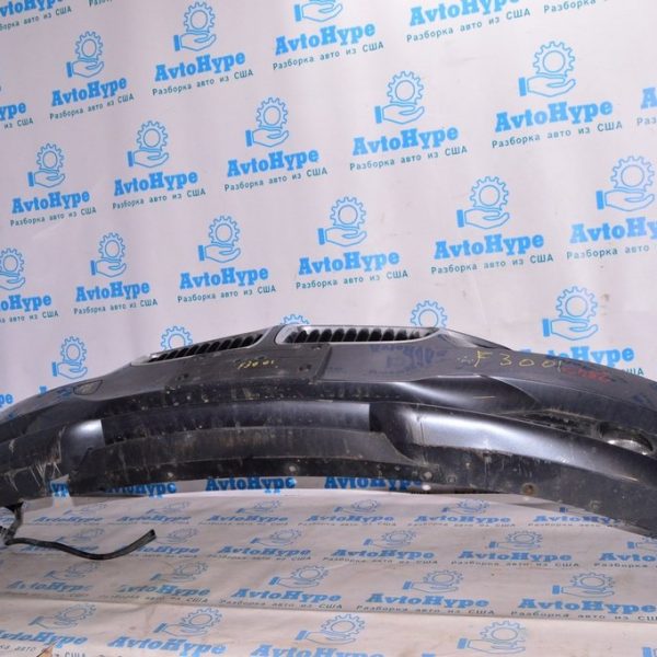 Решетка переднего бампера нижняя BMW 3 F30 12-15 дорест 51-11-7-279-703