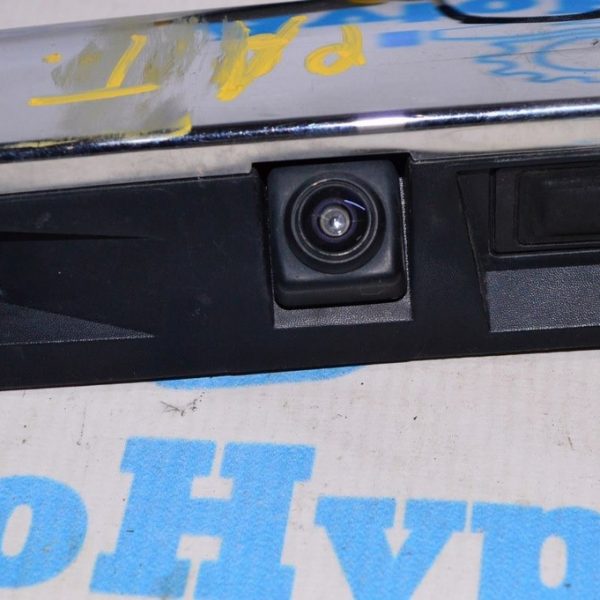 Камера заднего вида Nissan Pathfinder 13- (01) 28442-3JA1A