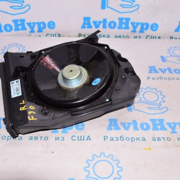 Сабвуфер лев BMW 3 F30 12-19 HI-FI 6513-9210149