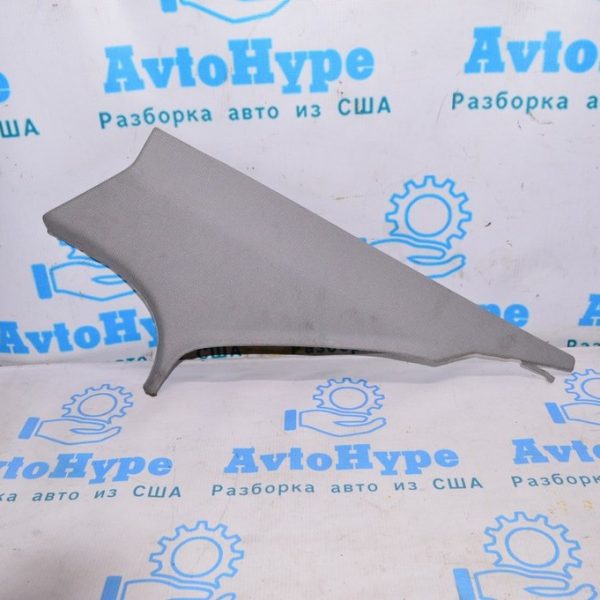 Накладка задней стойки правая BMW 3 F30 12-19 сер 51-43-7-288-226