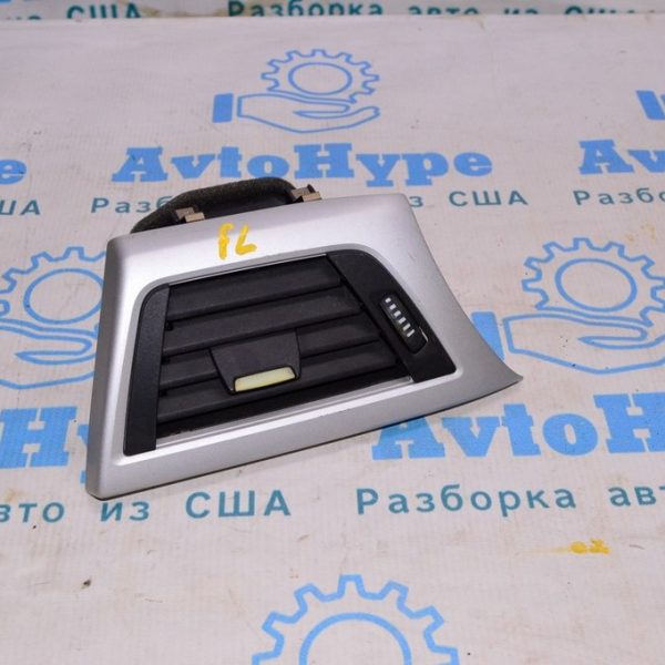 Воздуховод левый BMW 3 F30 12-19 51-45-9-231-204 9218549-11