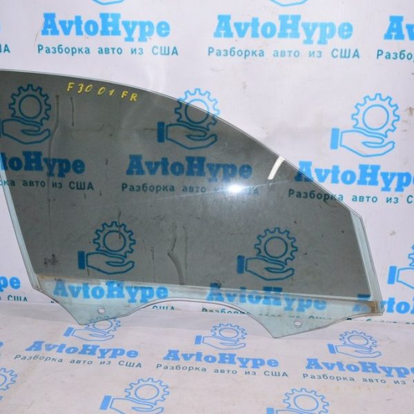 Стекло двери перед прав BMW 3 F30 12-19 51-33-7-259-826