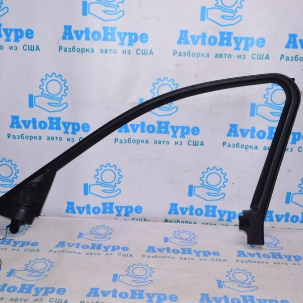 Рамка двери внутр перед прав BMW 3 F30 12-19 с пищалкой 51-33-7-323-508