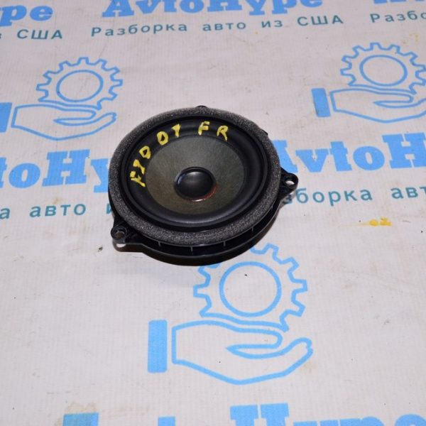 Динамик дверной перед прав BMW 3 F30 12-19 65139264944-02