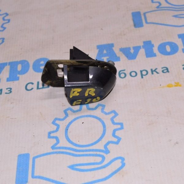 Заглушка внешней ручки перед прав BMW 3 F30 12-19 51210399178