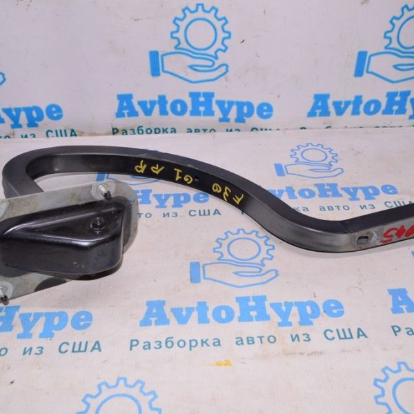 Петля крышки багажника правая BMW 3 F30 12-19 41-00-7-420-784