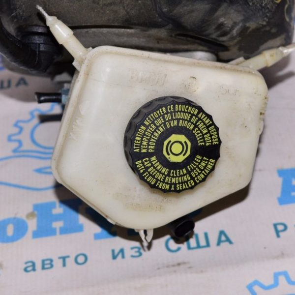 Бачок ГТЦ BMW 3 F30 12-19 34-33-7-851-569