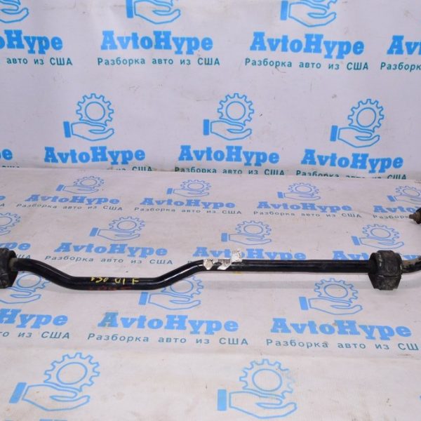 Стабилизатор передний BMW 3 F30 12-19 бывает 2 видов,сверяйте номер с клиентом 31-35-6-792-143