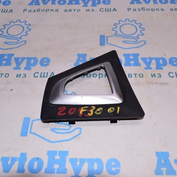 Накладка шифтера АКПП BMW 3 F30 12-19 51-16-9-234-131