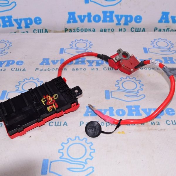 Распределитель напряжения BMW 3 F30 12-19 922775204