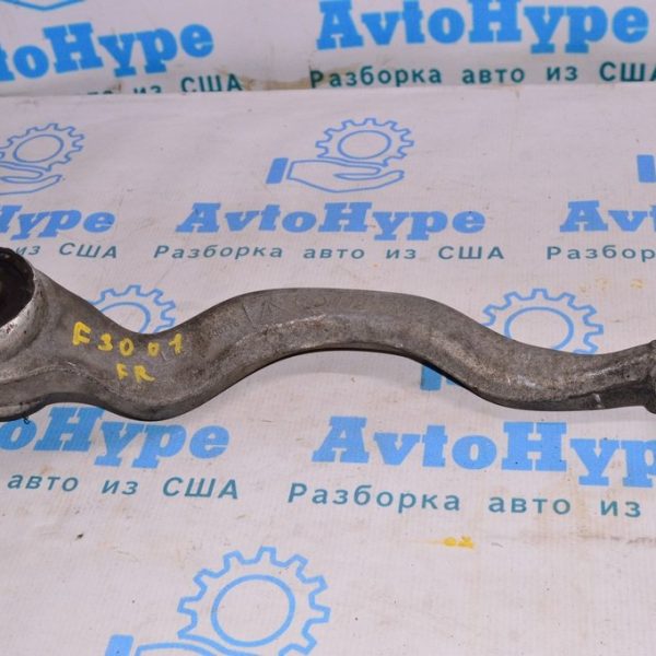 Рычаг нижний перед прав передний BMW 3 F30 12-19 (01) 31-12-6-855-742