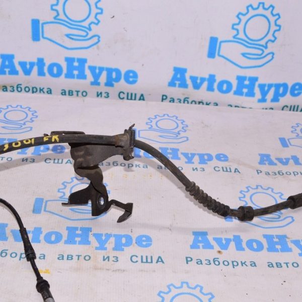 Шланг тормозной перед прав BMW 3 F30 12-19 34306792254